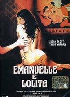 Emanuelle e Lolita (1978) Scènes de Nu