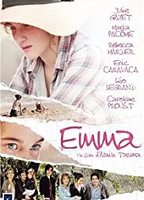 Emma (2011) Scènes de Nu