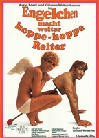 Engelchen macht weiter - Hoppe, hoppe Reiter 1969 film scènes de nu
