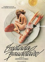 Ensalada Baudelaire 1978 film scènes de nu