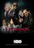 Epitafios 2004 - 2009 film scènes de nu