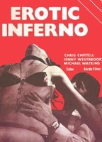 Erotic Inferno 1975 film scènes de nu