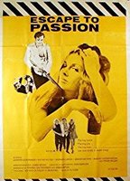 Escape to Passion (1970) Scènes de Nu