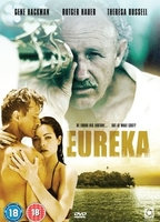 Eureka (1983) Scènes de Nu
