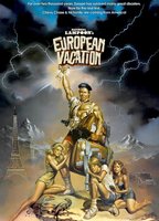 National Lampoon's European Vacation scènes de nu