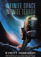 Event Horizon - Le vaisseau de l'au-delà (1997) Scènes de Nu