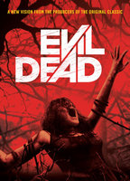 Evil Dead 2013 film scènes de nu