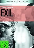 Exil (1981) Scènes de Nu