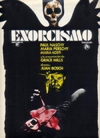 Exorcismo 1975 film scènes de nu