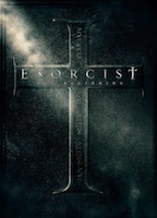 Exorcist: The Beginning 2004 film scènes de nu