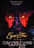 Eyes of Fire (1983) Scènes de Nu