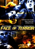 Face of Terror (2004) Scènes de Nu