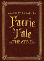 Faerie Tale Theatre 1982 - 1987 film scènes de nu