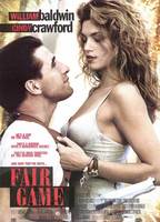 Fair Game (1995) Scènes de Nu