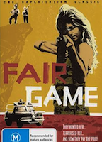 Fair Game (1986) Scènes de Nu