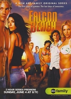 Falcon Beach (2006-2007) Scènes de Nu