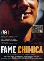 Fame Chimica 2003 film scènes de nu