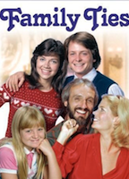 Family Ties (1982-1989) Scènes de Nu