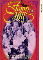 Fanny Hill scènes de nu
