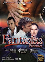 Fantasías (2003) Scènes de Nu