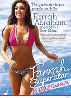 Farrah Superstar: Backdoor Teen Mom scènes de nu