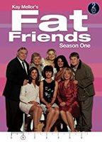 Fat Friends (2000-2005) Scènes de Nu