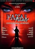 Fatal Frames - Fotogrammi mortali 1996 film scènes de nu