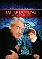 Father Dowling Mysteries (1989-1991) Scènes de Nu