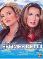 Ladies Of The Law (2000-2009) Scènes de Nu