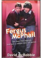 Fergus McPhail 2004 film scènes de nu