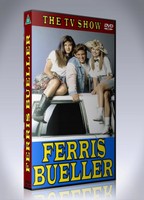 Ferris Bueller (1990-1991) Scènes de Nu