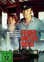 Feuer unter Deck 1979 film scènes de nu