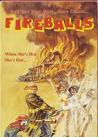 Fireballs scènes de nu