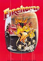 Firehouse (1987) Scènes de Nu