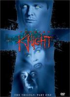 Forever Knight 1992 - 1996 film scènes de nu