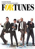 Fortunes 2011 film scènes de nu