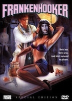 Frankenhooker (1990) Scènes de Nu