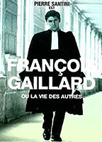 François Gaillard scènes de nu