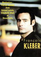 François Kléber 1995 film scènes de nu