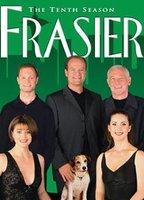 Frasier (1993-2004) Scènes de Nu