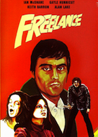 Freelance (1971) Scènes de Nu