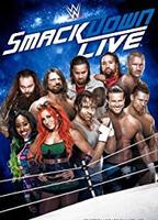WWE SmackDown (1999-présent) Scènes de Nu