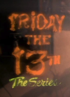 Friday the 13th: The Series 1987 - 1990 film scènes de nu