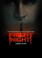 Fright Night (II) scènes de nu