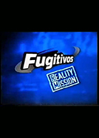 Fugitivos Reality Mission scènes de nu