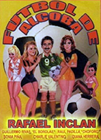 Futbol de alcoba (1988) Scènes de Nu