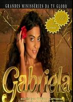 Gabriela (II) 2012 film scènes de nu