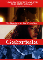 Gabriela 2001 film scènes de nu