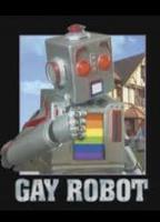 Gay Robot 2006 film scènes de nu