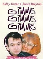 Gimme, Gimme, Gimme (1991-2001) Scènes de Nu